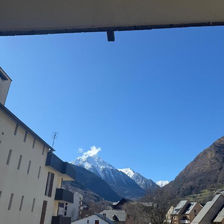 Apartmán Authentique &; Design Saint-Lary-Soulan Exteriér fotografie
