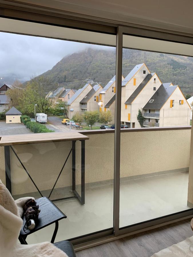 Apartmán Authentique &; Design Saint-Lary-Soulan Exteriér fotografie
